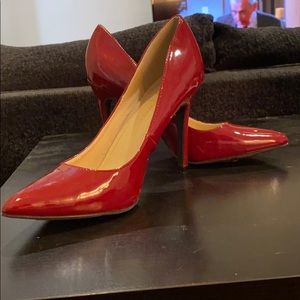 Size 7 Atmosphere heels